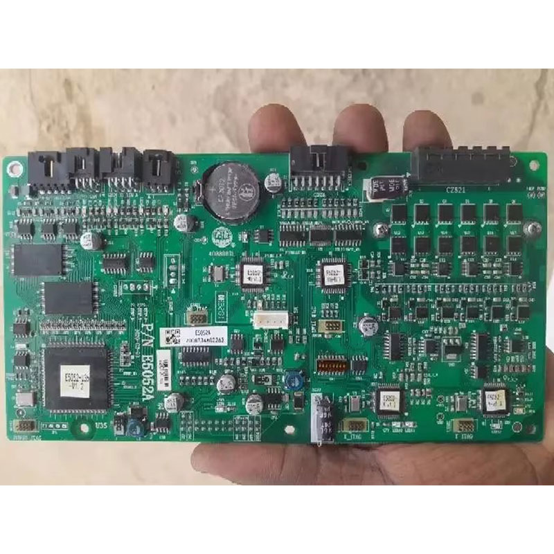 DAHAO E5052A ボード中国の包装機械部品 EDH0101-E5052A