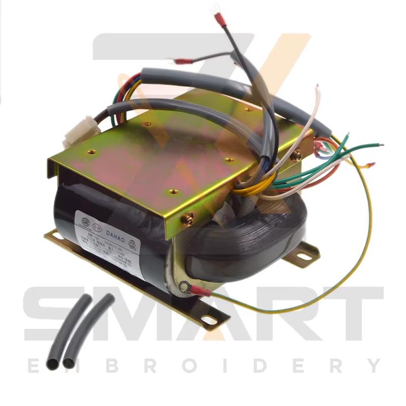 オリジナル DAHAO トランスフォーマー DBR-760 for Feiya Chiense Embroidery Machines EDH06-DBR-760
