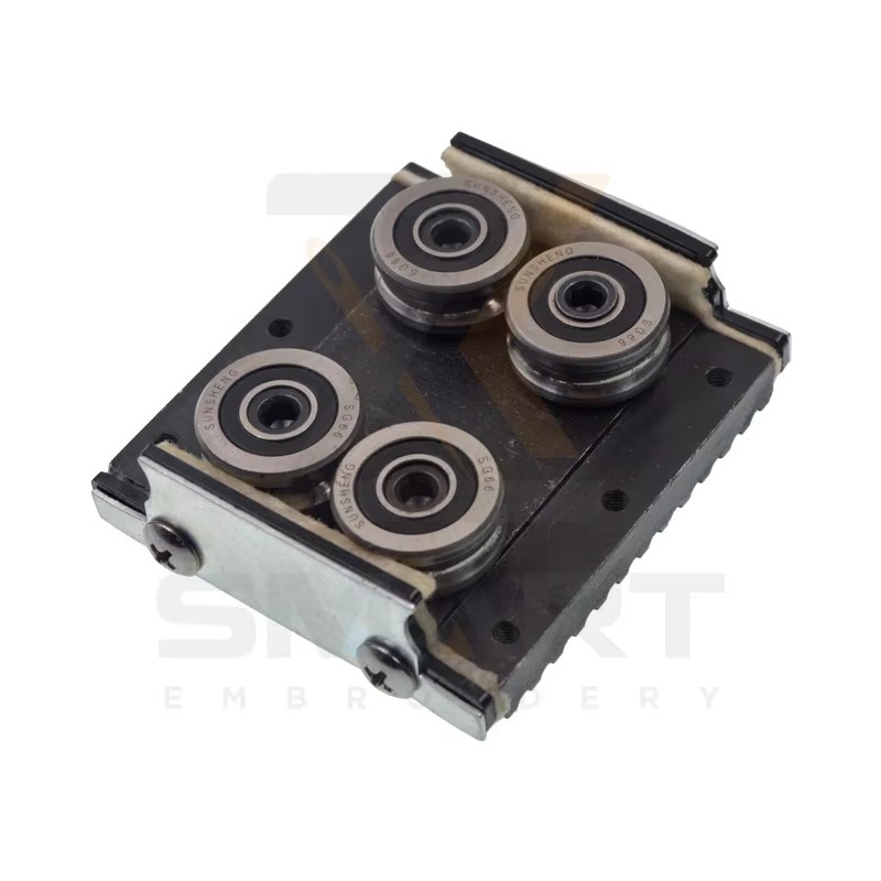 Frame Slider Ass'y for Chinese Embroidery Machine D0800202