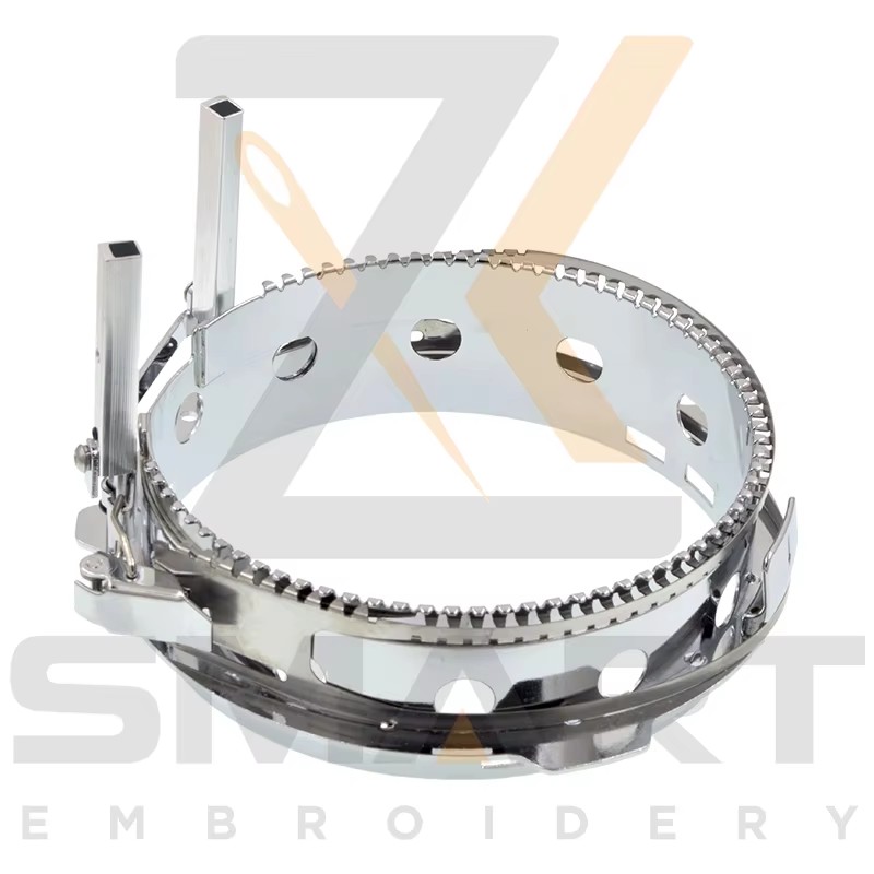 中国の包装機械部品のためのキャップ包装リング D030201-SY01