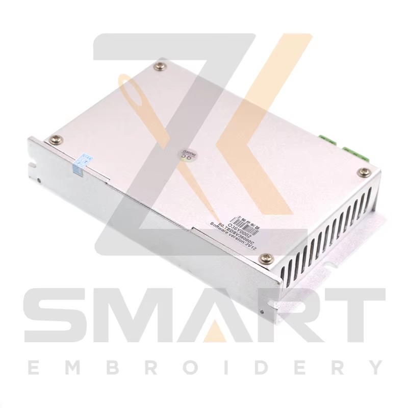 Topwisdom Driver TZB-BLDCV31 TZB-BLDCV24 for Single Head Embroidery Machine Parts E06-TZB-BLDCV31