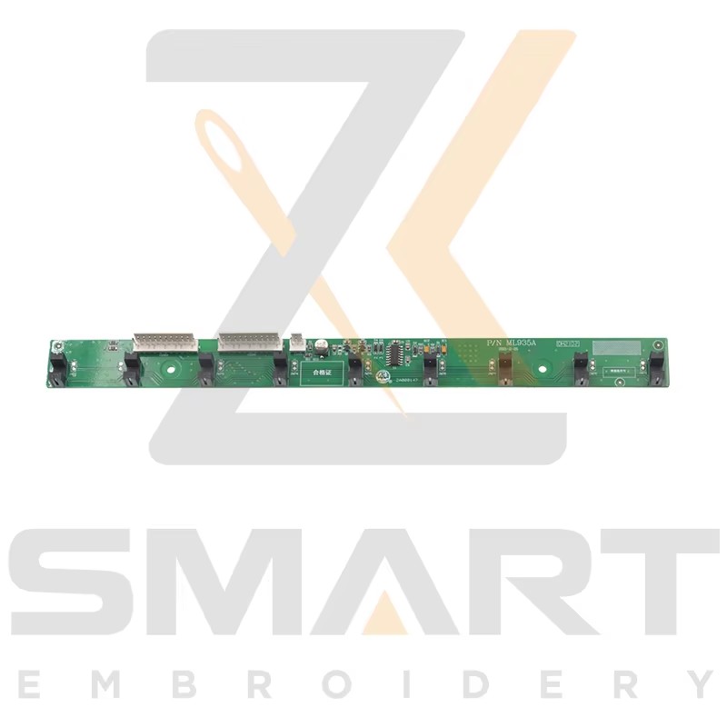 ML935 センサー カード for DAHAO system Chinese Embroidery Machines EDH0501-ML935-C