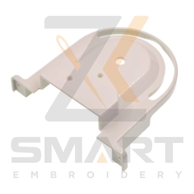 Barudan エンブロイダー マシンの部品 PC240011 HB240200 RR240010 シウィング ヘッド カバー (A) T12BD01W