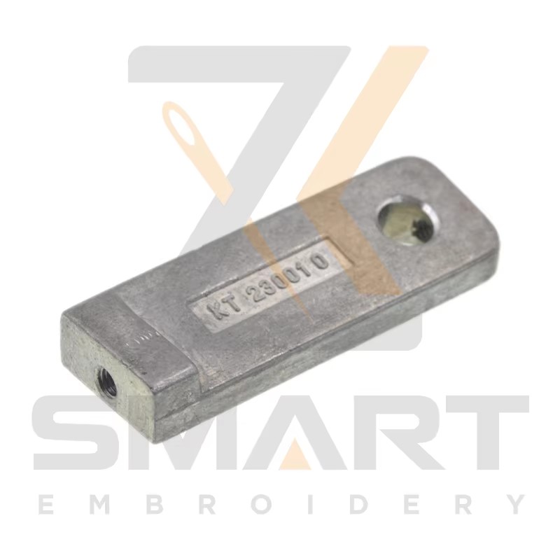 Barudan 包装機械部品 KT230010 Take Up Lever Base N0704BD04