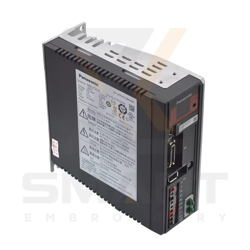 Panasonic Driver for DAHAO Chinese Embroidery Machine EDH02-MBDJT2210