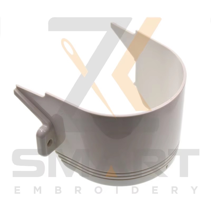 Barudan エンブロイダー マシンの部品 PC240030C HB240220 シウィング ヘッド カバー (C) T12BD03W