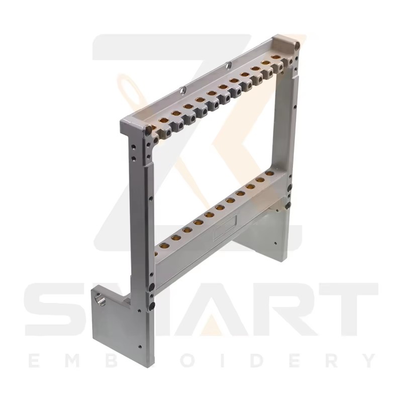 12 針の針バーケース 高速中国の包装機械 N0102-H1201