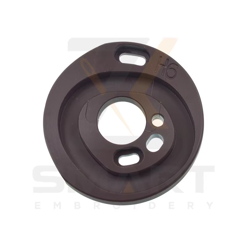 Barudan H6 Cam RH230290 20mm Hole ダイヤモンド Split A02H620S