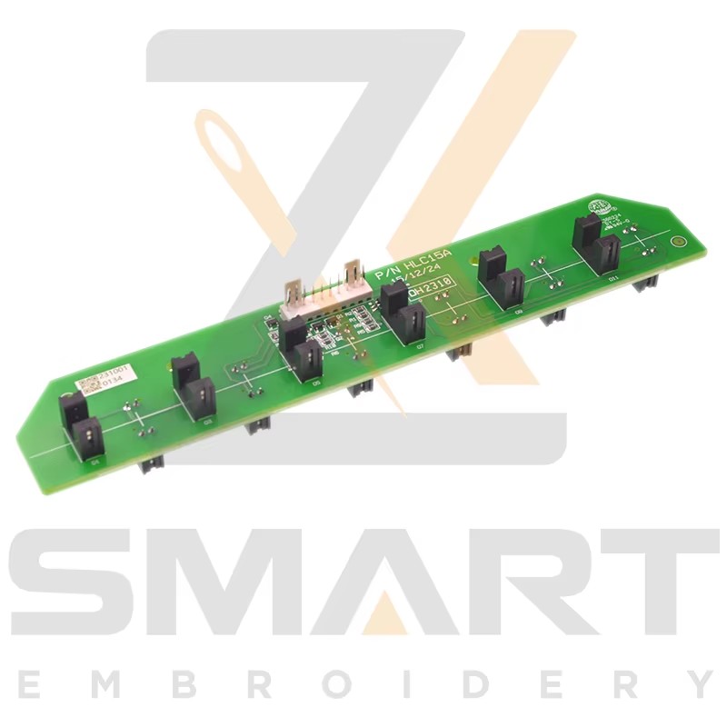 DAHAO センサーカード HLC15A for Chinese Embroidery Machine EDH0501-HLC15A