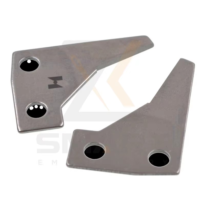 ナイフ KN270960 for Barudan Embroidery Machine Parts C0301BD-KN270960