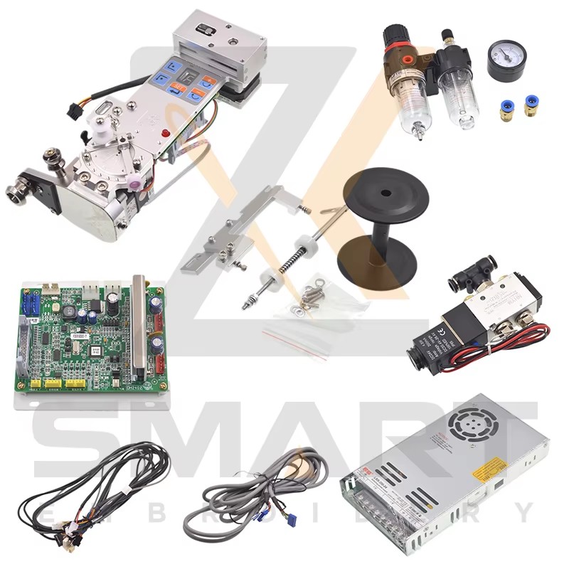 OLH エンボイダー マシン S07003