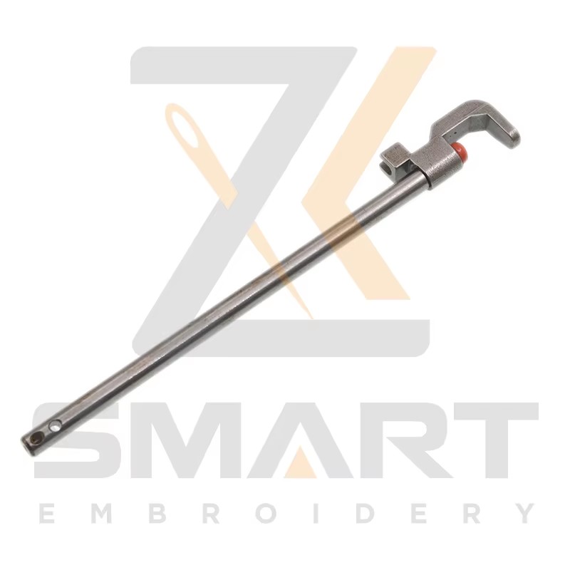 Barudan エンブロイダー マシンの部品 HT230810 アイドル バー アセンブリ N04BD02