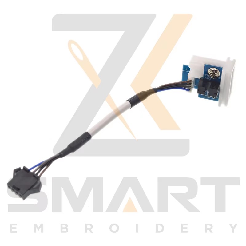 電圧ベースセンサーカード 03150801 for Ricoma Embroidery Machine E17-Sensor