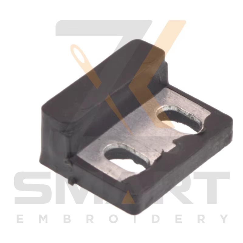 Sequin Devices Embroidery Machine Parts S06018のためのストップパーツ