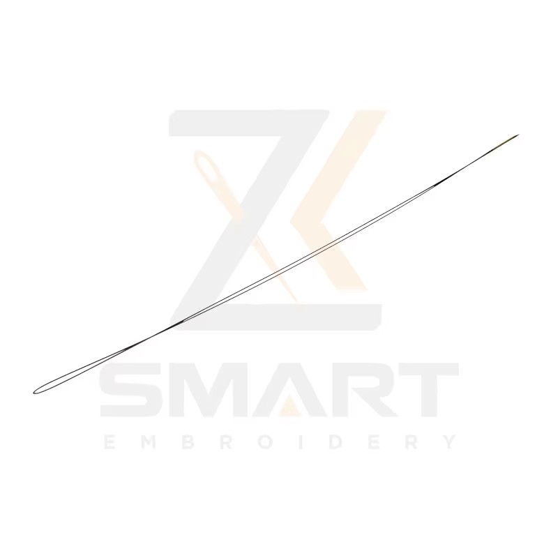 Thread Guide Needle for Chenille Embroidery Machine Parts CH013