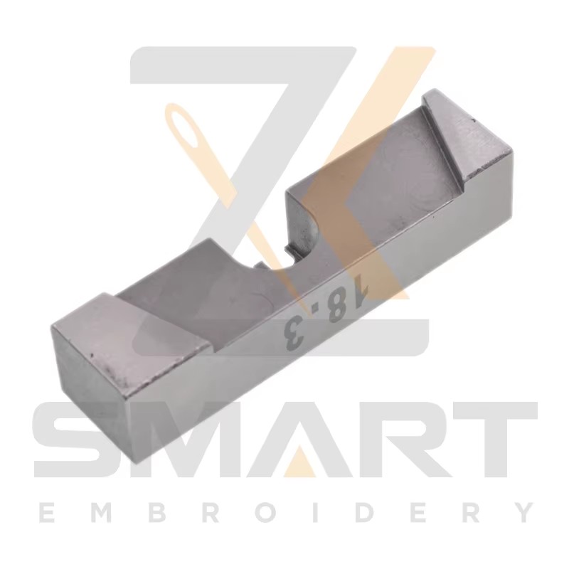 ナイフガイド 201 グレード 大型および小型ナイフのための中国の包装機械部品 G01-201B