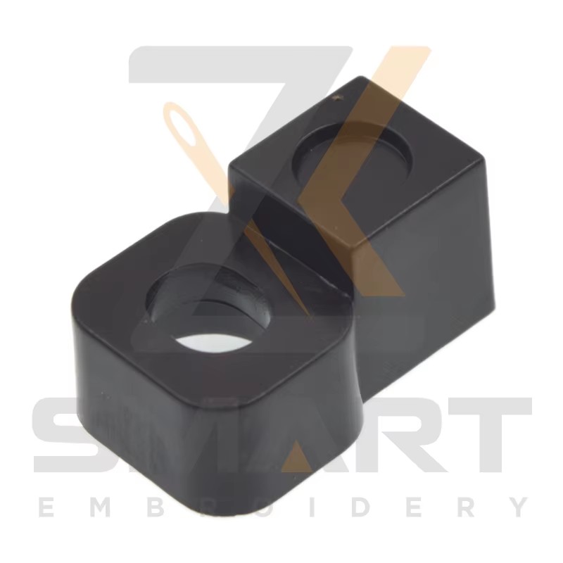 5 パーツ Barudan エンブロイダー マシン パーツ RR460010 Frame Stopper D08009BD01