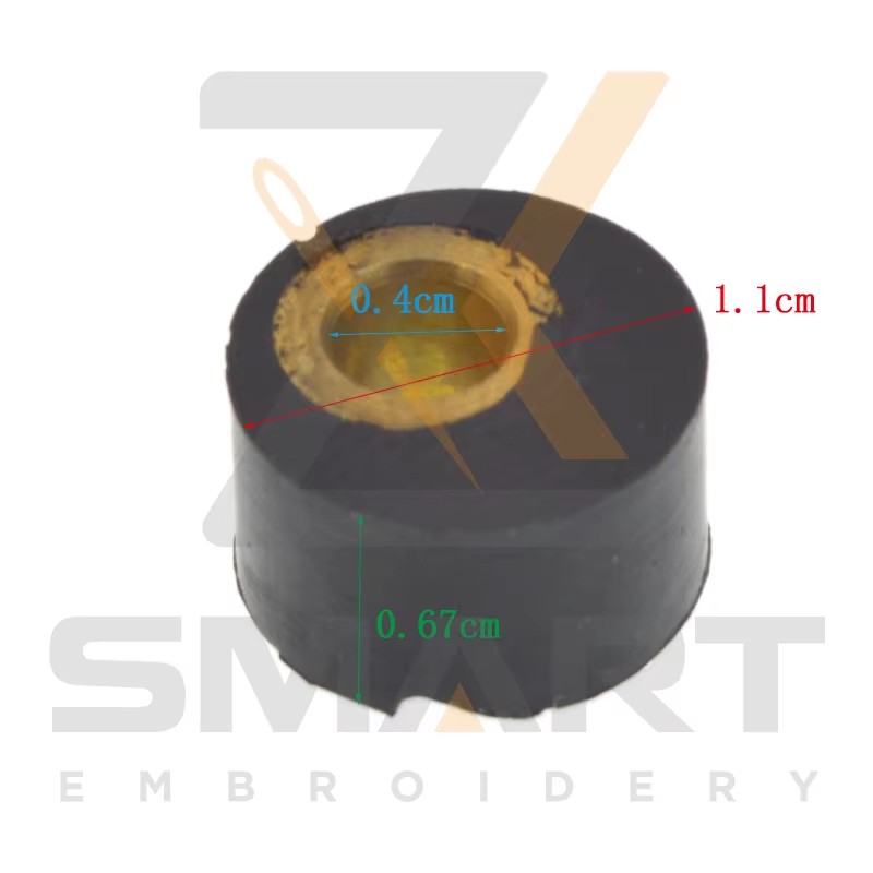 5 パーツ バルーダン エンブロイダー マシン パーツ HB240041 Jump Eccentric A090208BD01