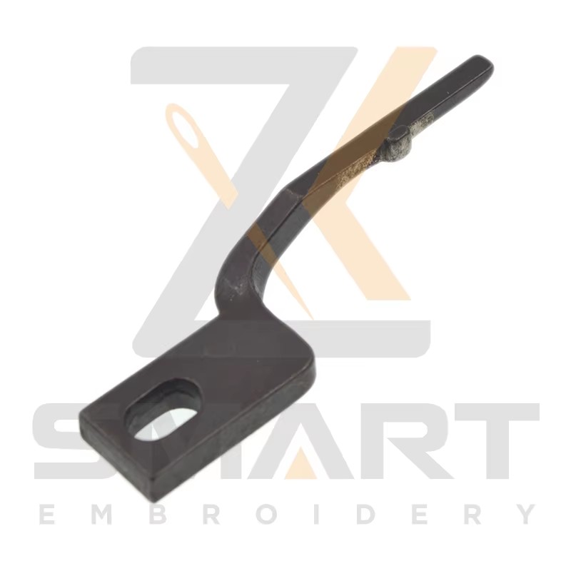 Barudan エンブロイダー マシン パーツ KF220511 回転ハック Bobbin ケース ホルダー ポジション ブラケット R04BD03