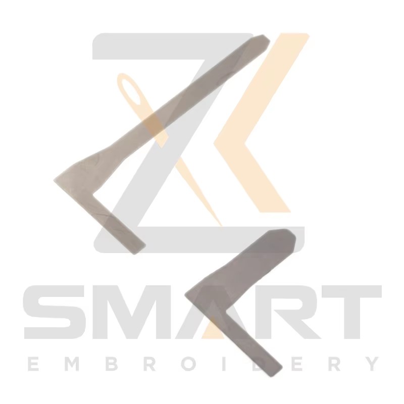 Sequin Device Parts Embroidery Machine Parts S06001-L S06001-S