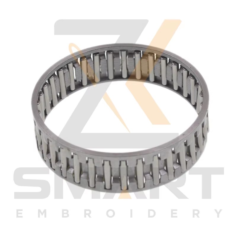 Barudan エンブロイダー マシン 部品 RH230271 アイドル ベアリング A0302BD01