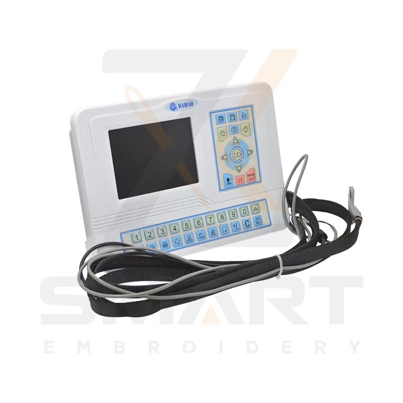 DAHAO 328 ディスプレイ モニター E600、E870、E866 など