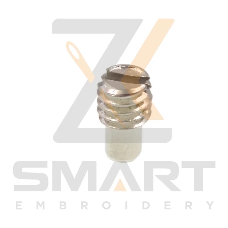 50 PCS Barudan エンブロイダー マシン パーツ RH230460 KF230240 アイドル クランプ スクロウ N0903BD01