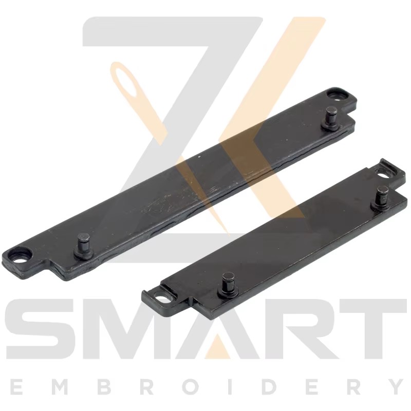 ガイド ロール ベース 6 針 9 針 中国の包装機械部品 N0803N601 N0803N901