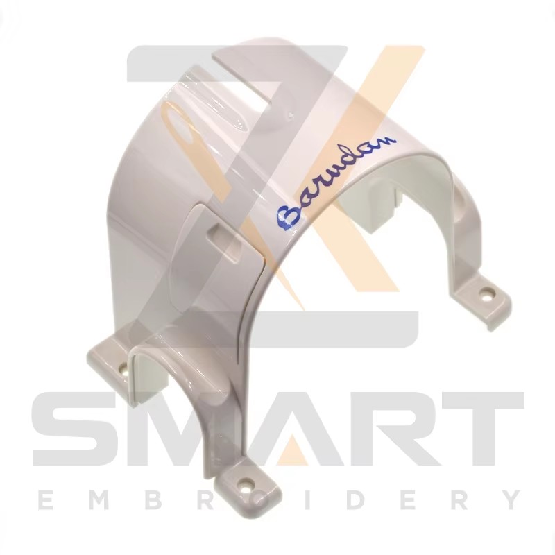 Barudan エンブロイダー マシン 部品 RR240350 HB240210 シウィング ヘッド カバー B T12BD02W