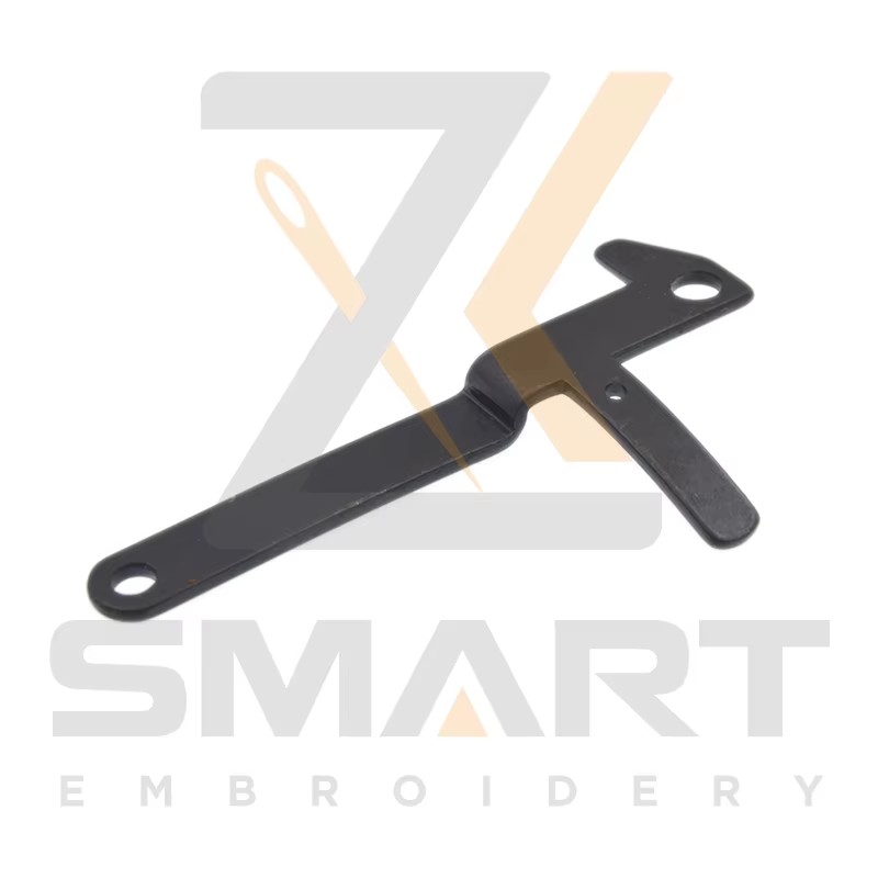 Barudan エンブロイダー マシン 部品 ベア KL270060 接続 プレート A090102BD01