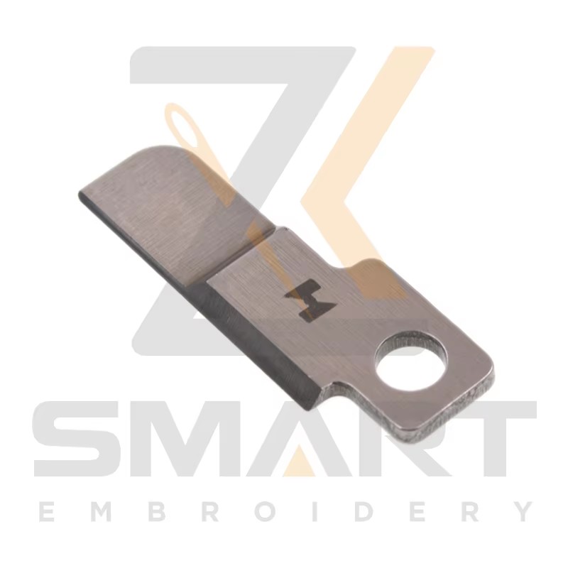 5 Pieces Sequin Knife Blade Chinese Embroidery Machine 部品 S0101101