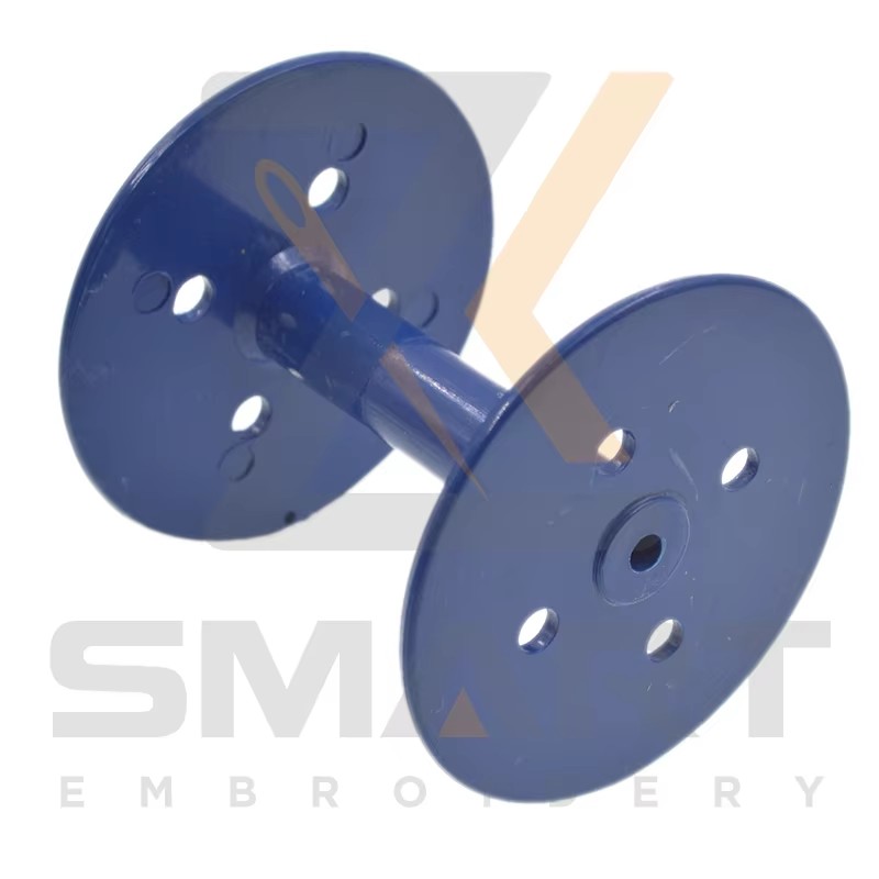 Reel Bobbin for Cording Embroidery Machines S06023-D4/60 ロールボビン