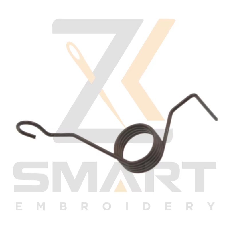 10 パーツ Barudan エンブロイダー マシン パーツ HT230560 アイドル バー ドライバー リターン 春 A0103BD02