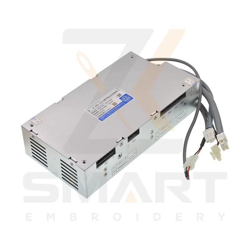 DAHAO A15 ハウスブローダー マシン コントロール ボックス EDH02-A15-H