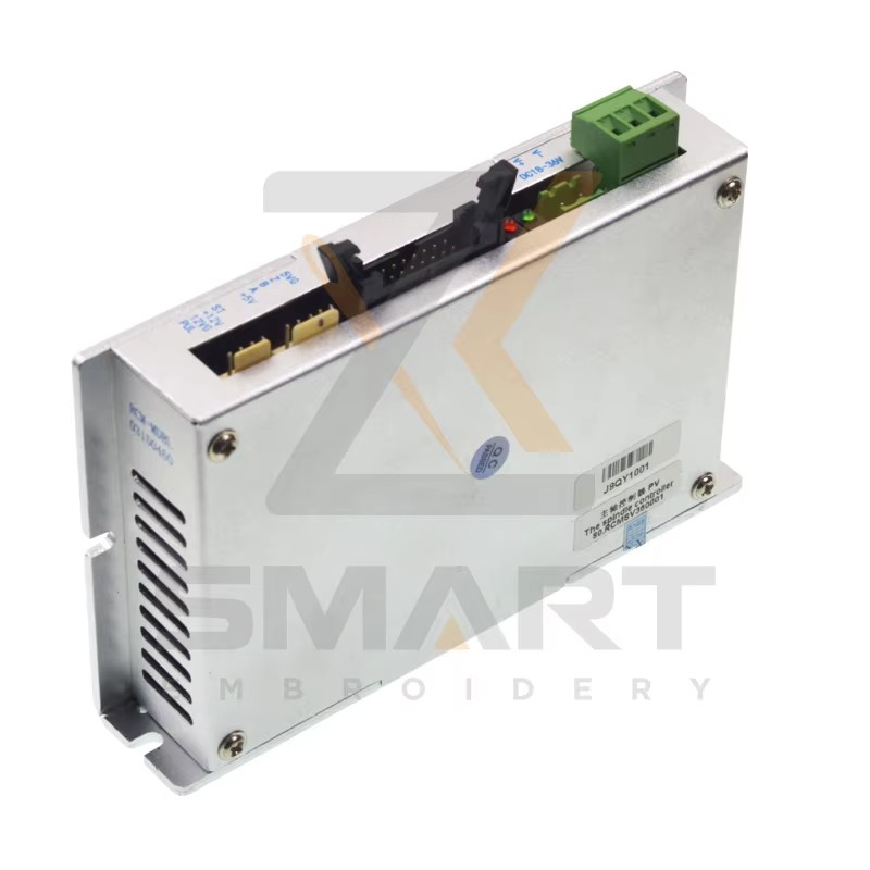 オリジナル リコマ ドライバー RCM-MD1V12 エンブロイダー マシン 部品 E17-RCM-MD1V12