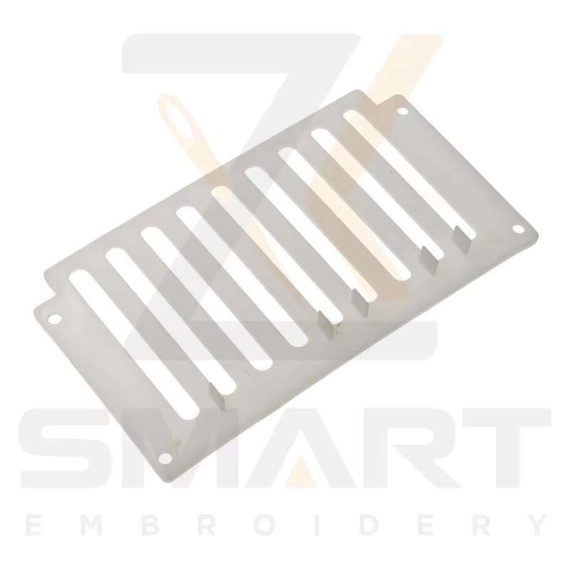 中国のフェイヤの包装機械N06L0902のための9の針の針バーガイド鉄道