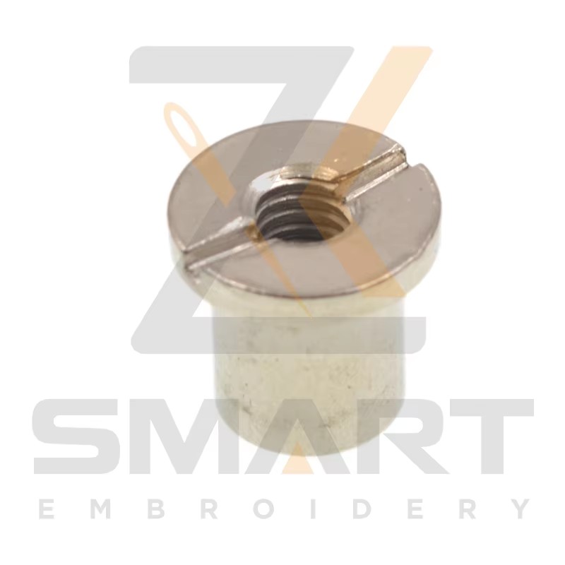 10 Pieces Barudan 包装機械部品 HT230620 アイドル バー ストップ 固定 ピン A12BD02