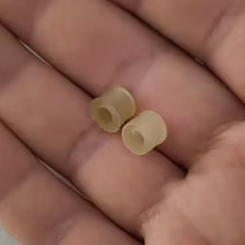 10 PCS ゴム ローラー SWF ドライブ ベア SWF エンブロイダー マシン パーツ A0802-RSWF-R