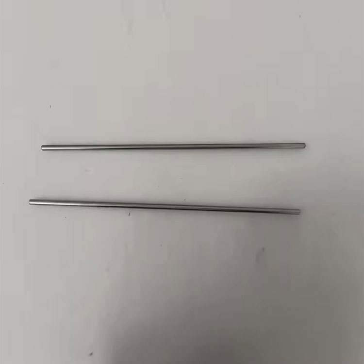 ロータリー フック シャフト 7.94 ディア 360MM 長さ中国のハンブロイダー マシン パーツ R030104-7.94*360