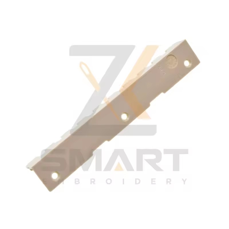 UPPER THREAD GUIDE: TENSION BASE: 9-NEEDLE FN0909020090 for Tajima Embroidery Machines T0502TJ9W