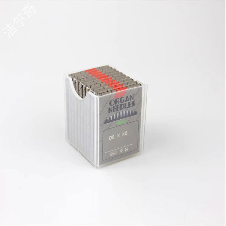 輸入ブローディング機械の針、日本の臓器機械の針、DB * K5/DB * 1KN 丸い頭を結ぶワイヤレス網布、反刺