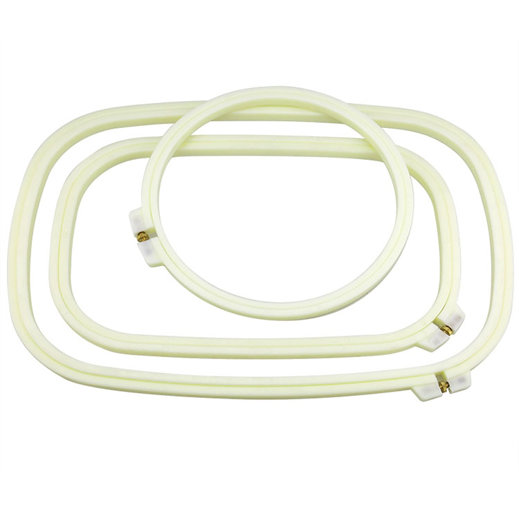 Embroidery Frame Embroidery Frame Square コンピュータ Embroidery Machine Cross Embroidery Hand Push Embroidery Frame