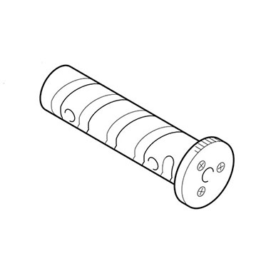 カラー変更システム